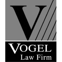 Vogel Law Firm Logo